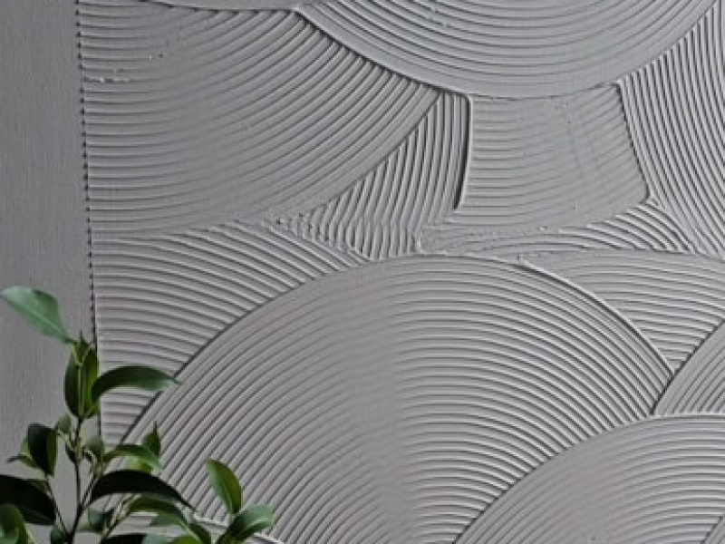 Textured Art Class - Gallery image