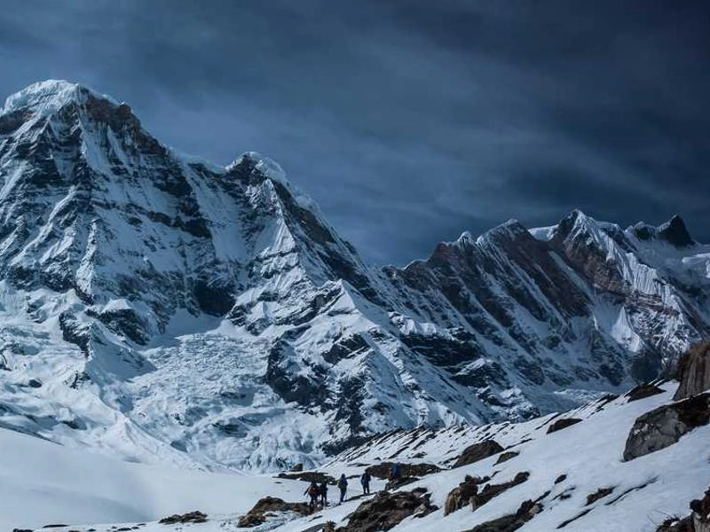 San Francisco Bridge Builders - Featured image