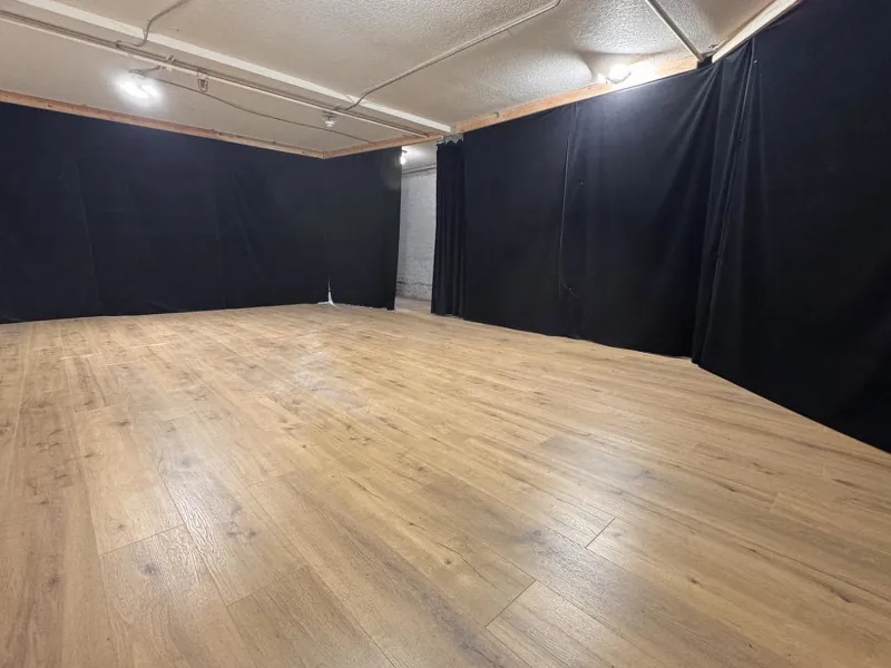 Dance Room Down Town San Francisco - Featured image