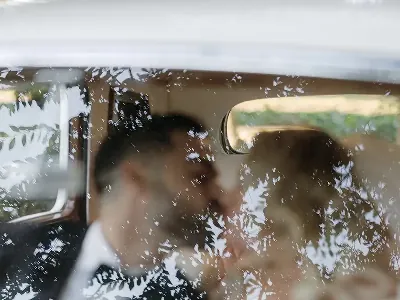 Ride in Class Transportation - Featured