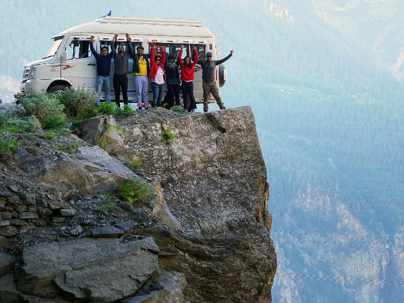 Package Creation flow 2 - Gallery image