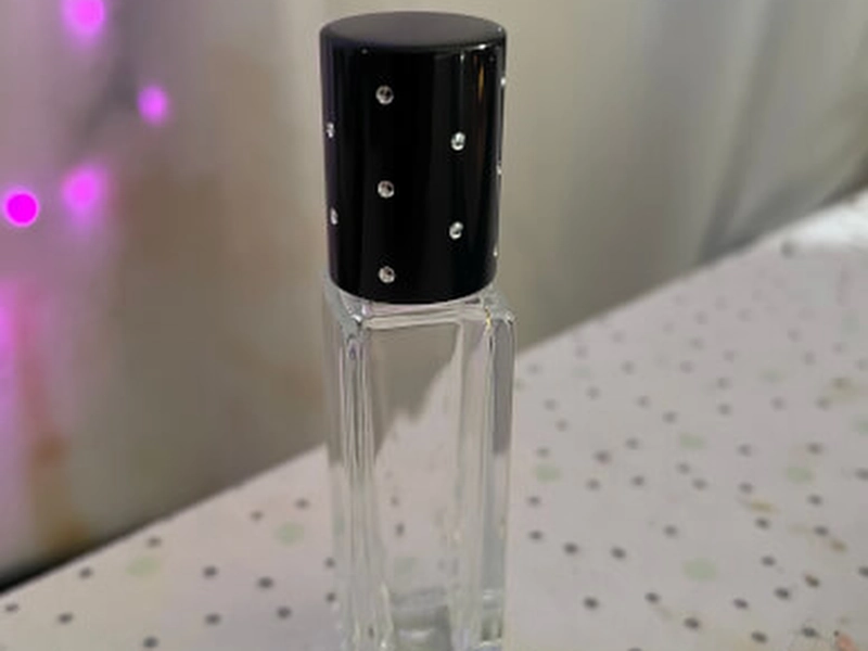 Custom Aromatherapy Blending Workshop for Team Wellness - Gallery image