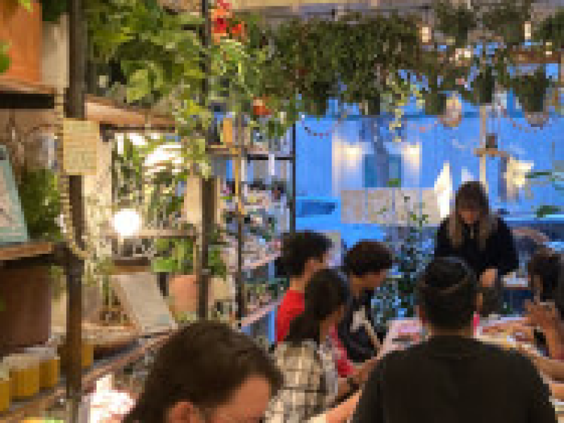 Hand Build Pottery Class - Gallery image