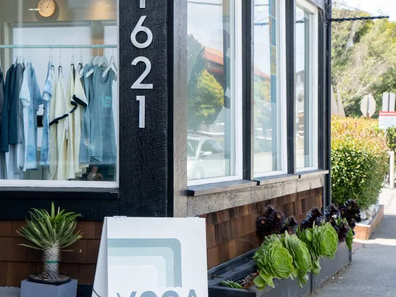 Waterfront Event Venue for Events in Sausalito - Gallery image