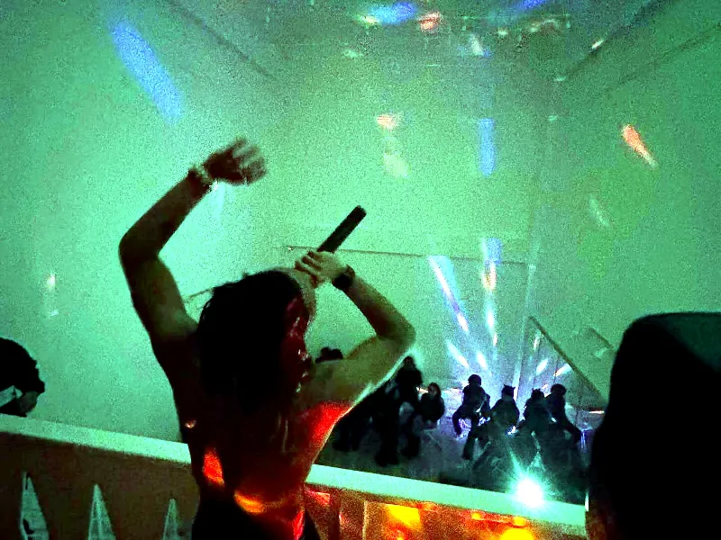 Private Dance Studio for Events in Mid-Market - Gallery image