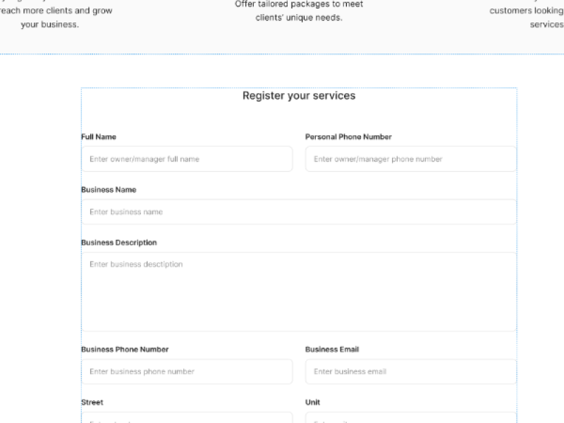 Virtual Testing - Gallery image