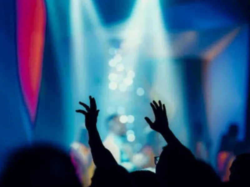 Music events - Gallery image