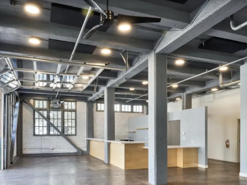 Photo Studio Event Space for Rent in Downtown Oakland, Oakland - Gallery image