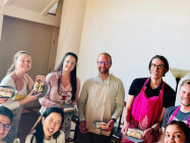 Authentic Pad Thai Cooking Workshop for Team Building - Featured image