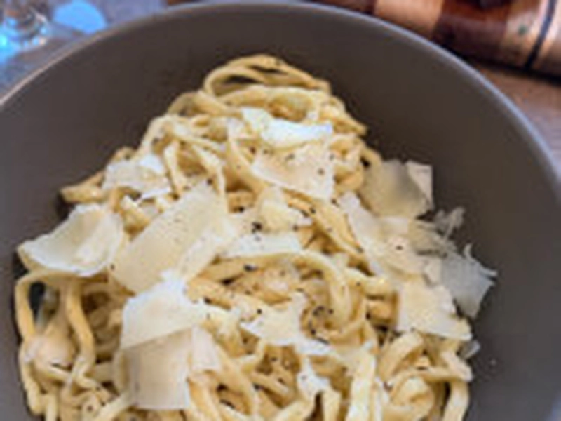 Handmade Pasta Cooking Class with Local Ingredients - Featured image