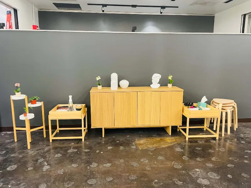 Large Arts and Crafts Studio for Team Building and Creative Events - Gallery image