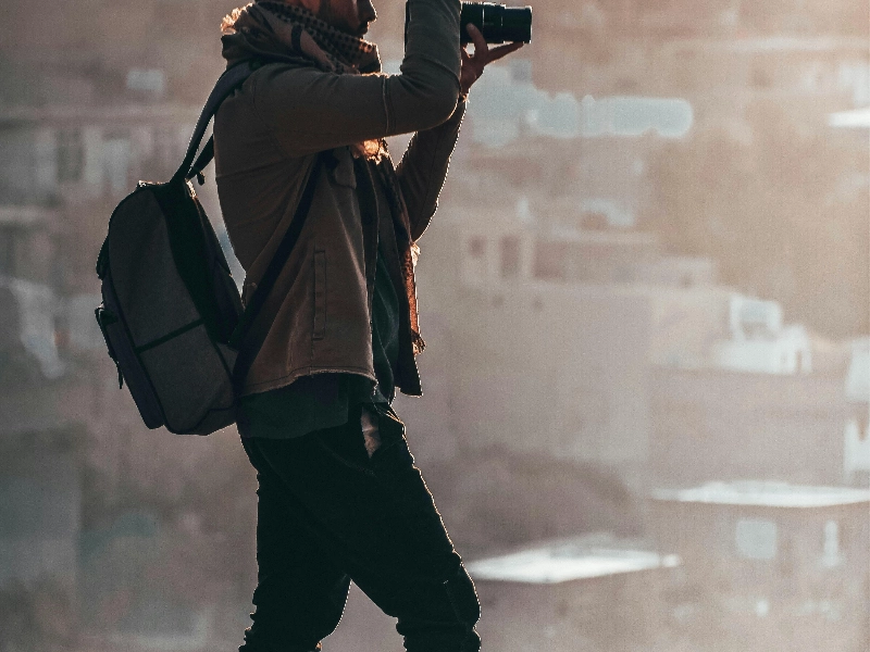 The Best Photographer - Featured image