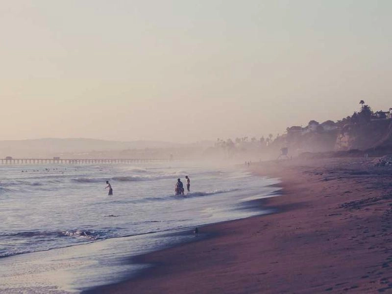 San Clemente Coastal Event Staffing - Featured image