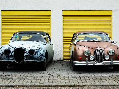 Garden Grove Corporate Shuttle & Coach Transportation in Garden Grove - Featured