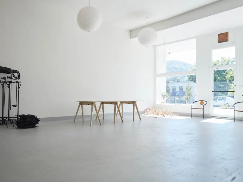 Photo Studio with Natural Light for Events in San Anselmo - Featured image