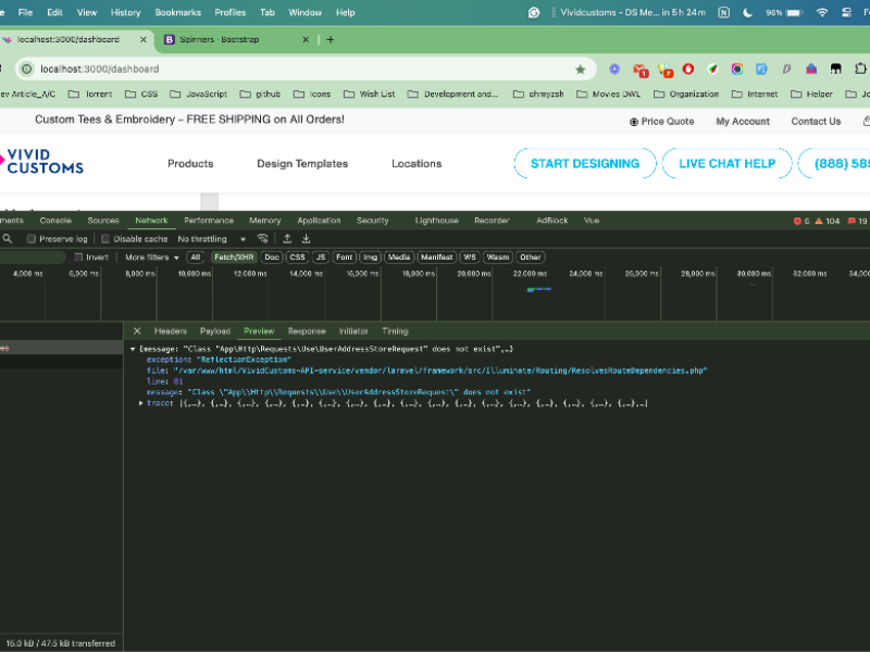 location type should fixed - Gallery image