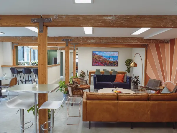 Enchanting Event Space for Events in Sausalito - Birthday in Sausalito - Featured image