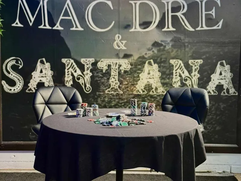 Intimate Photo & Video Studio for Events in Southwest Annex - Gallery image