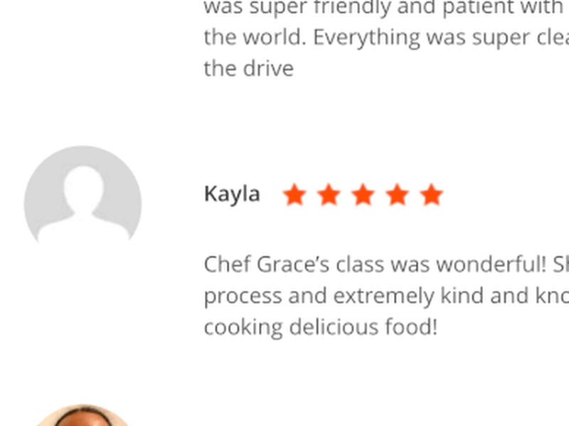 Hands-On Chinese Pastry Workshop for Team Building - Gallery image