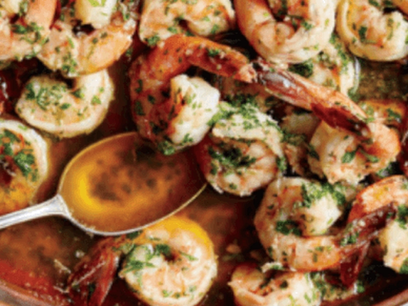 Spanish Tapas Cooking Workshop for Team Building - Gallery image