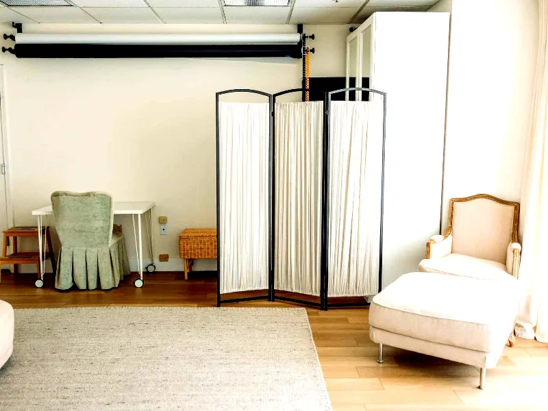 Breathtaking Photo Studio for Celebrations - Gallery image