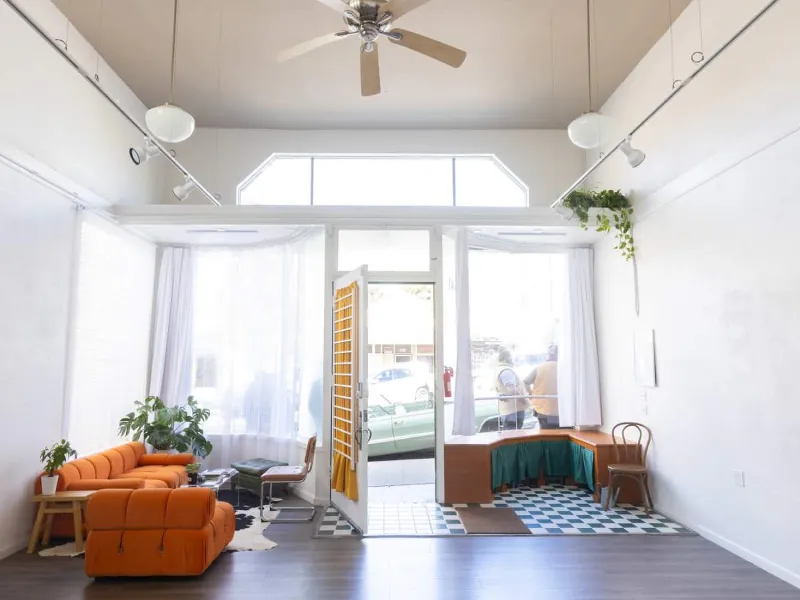 Photo Studio for Events in Vallejo | Up to 25 Guests, CA - Featured image