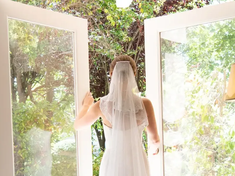 Partial Wedding Planning & Coordination Package - Featured image