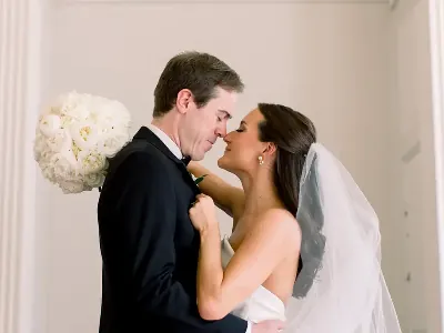 Month-of Wedding Partial Planning Planners - Featured