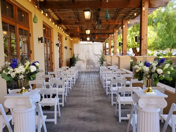 Juniper Cupertino, Curio Collection by Hilton - Engagement in Cupertino - Featured image