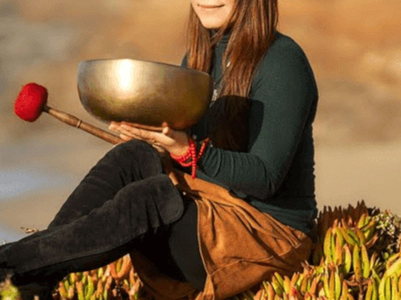 Chakra Balancing & Sound Healing Team Experience - Gallery image