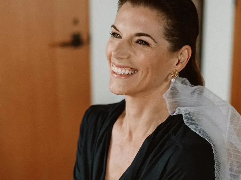 Weekend Wedding Day Bridal Beauty Package - Gallery image