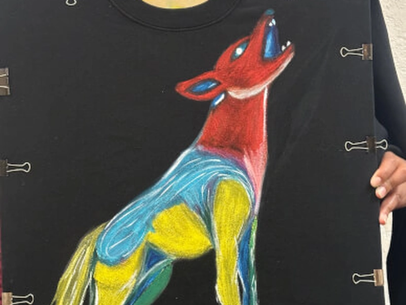 Apparel Painting Workshop for Team Building and Creativity - Featured image