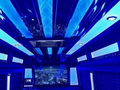 Escalade Limo Wedding Transportation Package Transportation - Featured