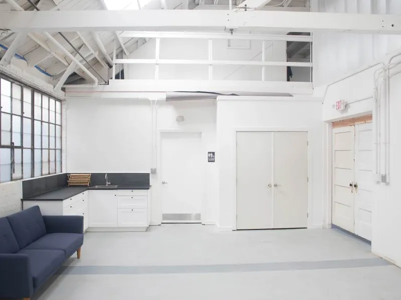 Exceptional Event Venue for Events in West Oakland, Oakland, CA - Gallery image