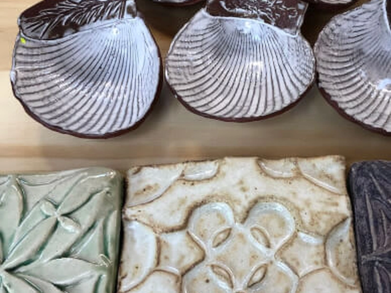 Ceramic Planter Creation Workshop for Team Building Activities - Gallery image