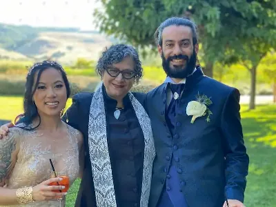 Elopement & Intimate Wedding Officiant Service Officiants - Featured