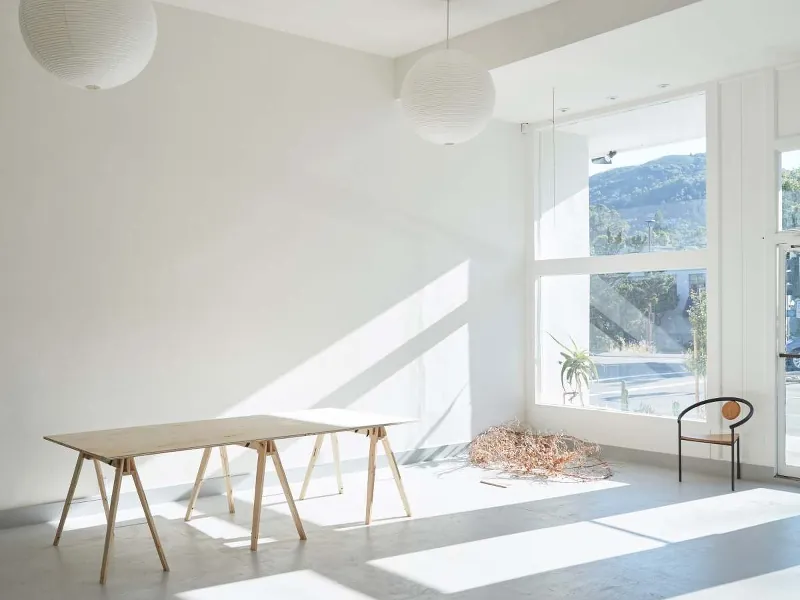 Photo Studio with Natural Light for Events in San Anselmo - Gallery image