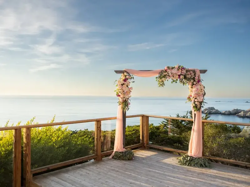 Partial Wedding Planning Service - Gallery image