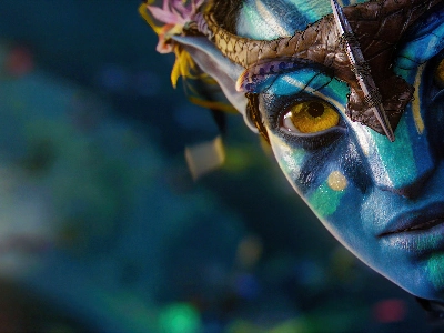 Virtual Experience Experience - Featured