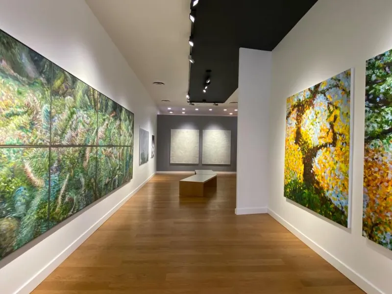 Wessling Contemporary Union Square Gallery - Featured image