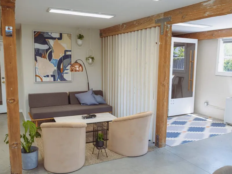 Enchanting Event Space for Events in Sausalito - Gallery image