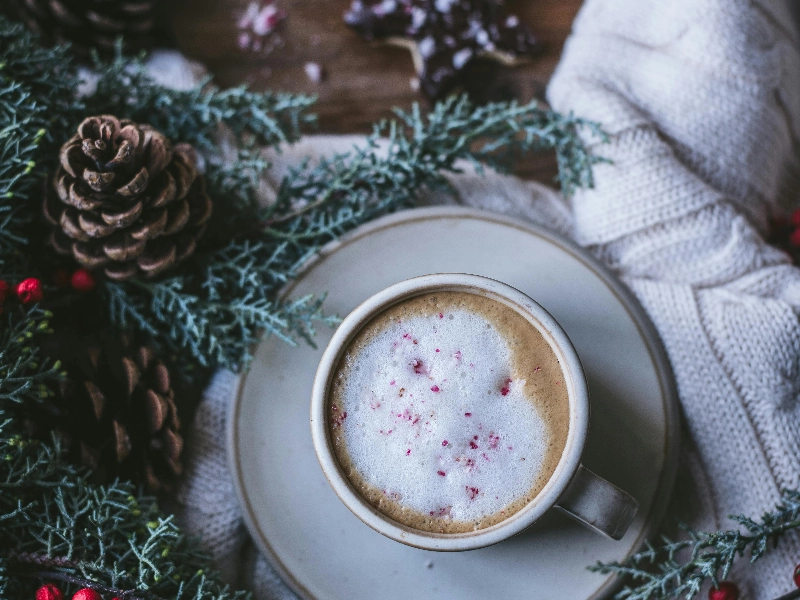 Carolina Entertaining - Featured image