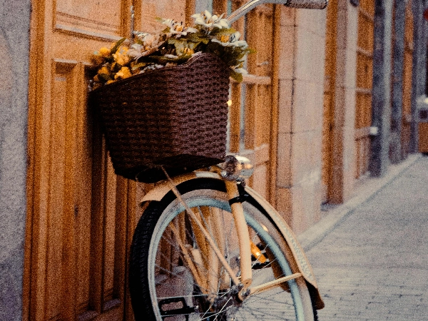 Package Prepration Travel to you