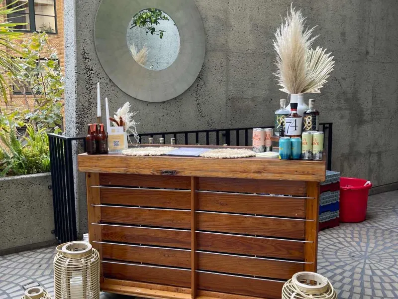 Private Event Venue Event Venue in Financial District, San - Gallery image