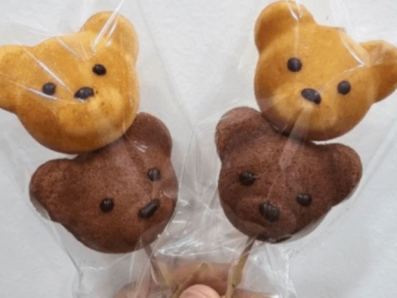 Character Madeleine Baking Workshop for Team Bonding - Gallery image