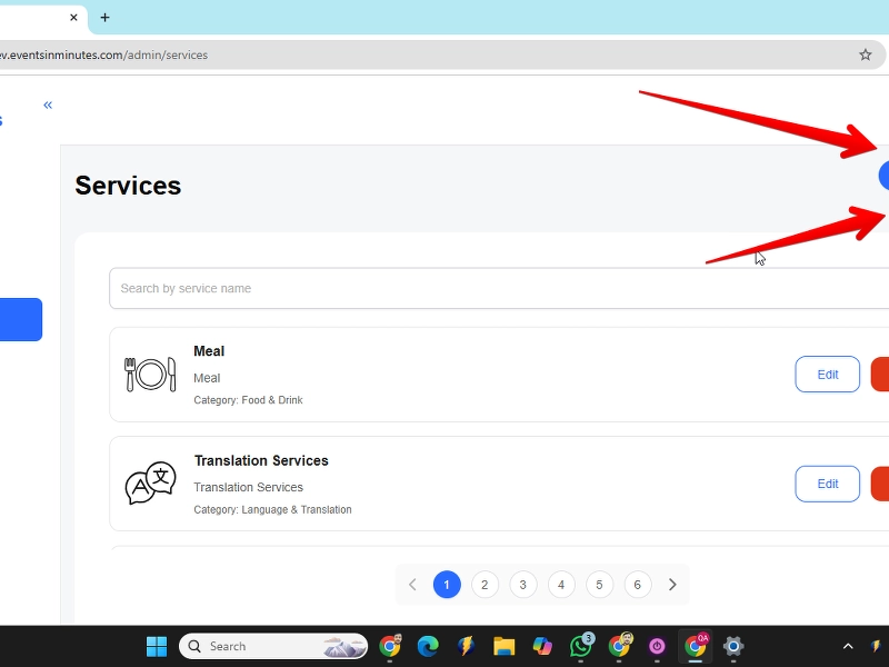 Packages desssd - Gallery image
