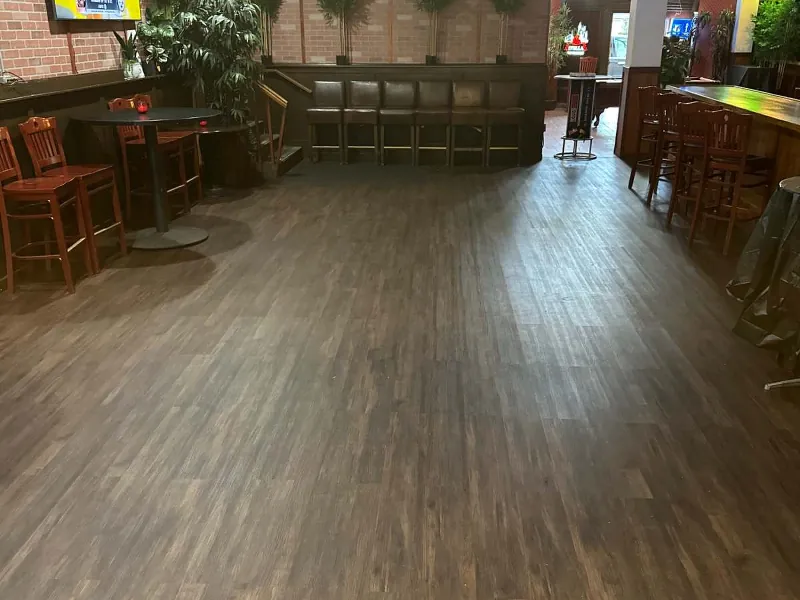 Charming Bar & Lounge for Celebrations in Belmont - Featured image