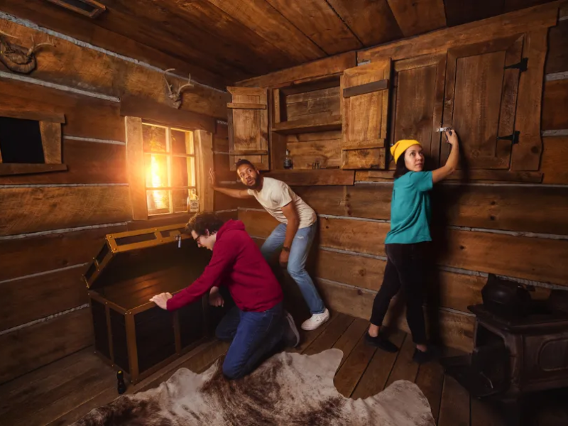 Escape Quest Adventure - Gallery image