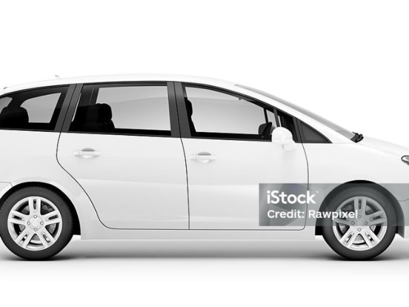 QA Package From "Los Angles" Timezone - Gallery image