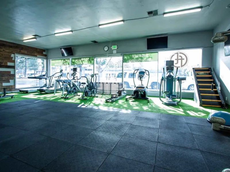 Fit Theory - Event Venue in Mountain View, Mountain View - Gallery image